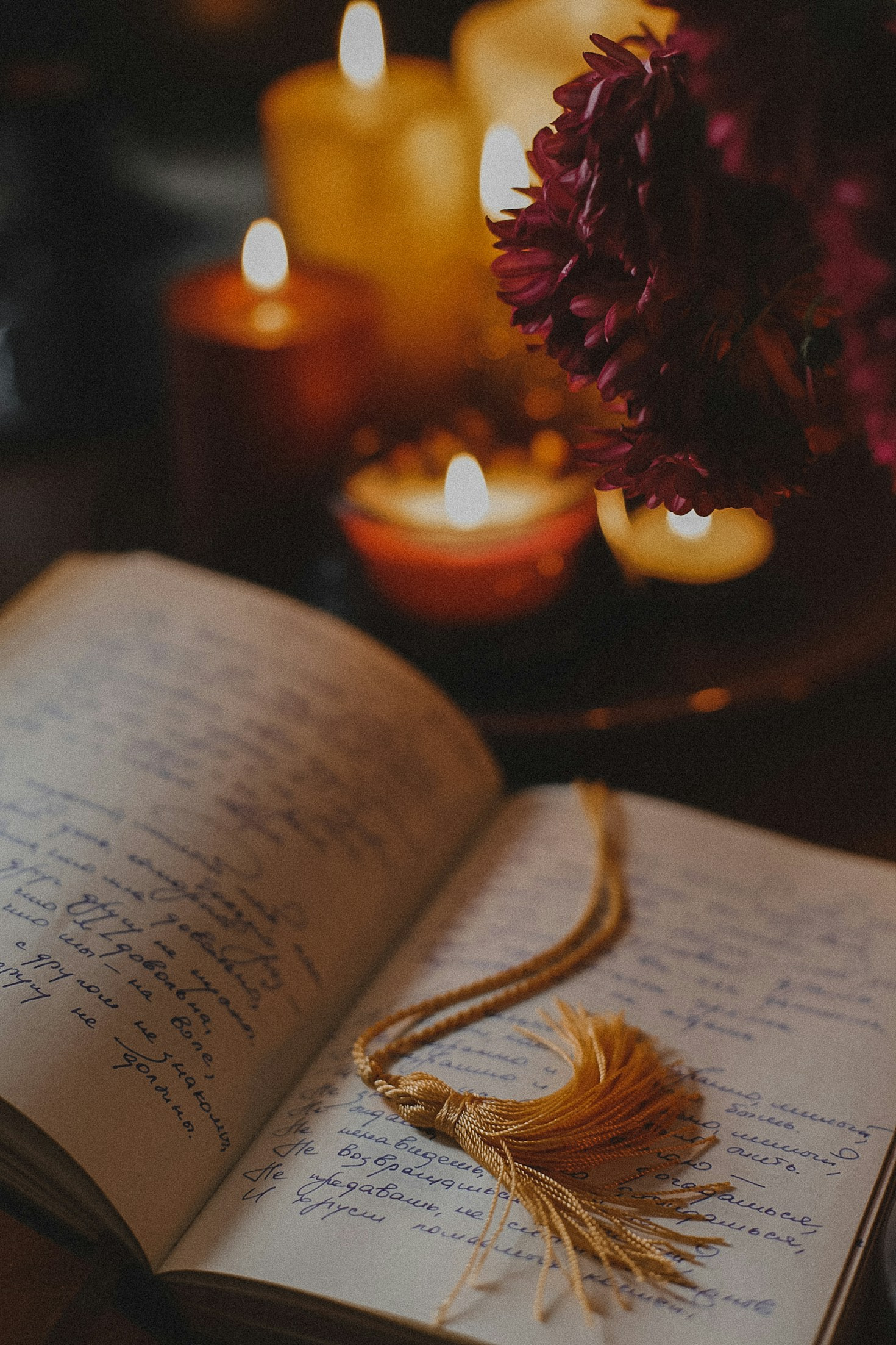 Unique Poetry Products That Touch the Soul